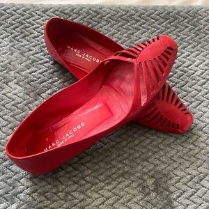 Marc Jacob’s flats